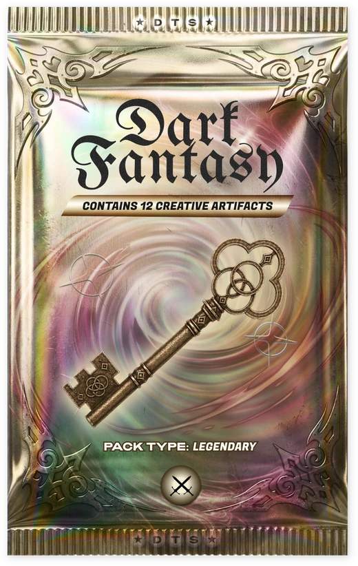Legendary pack