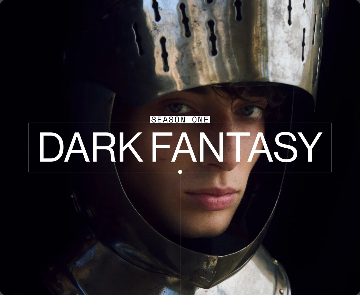 Season one: Dark Fantasy